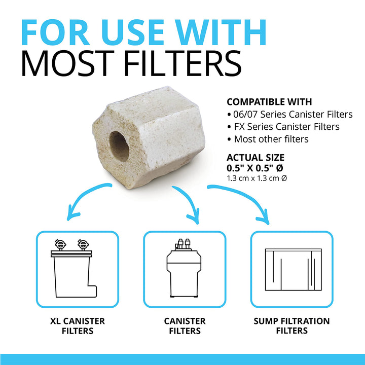 Pre-Filter Media - 750 grams/26.45 ounces
