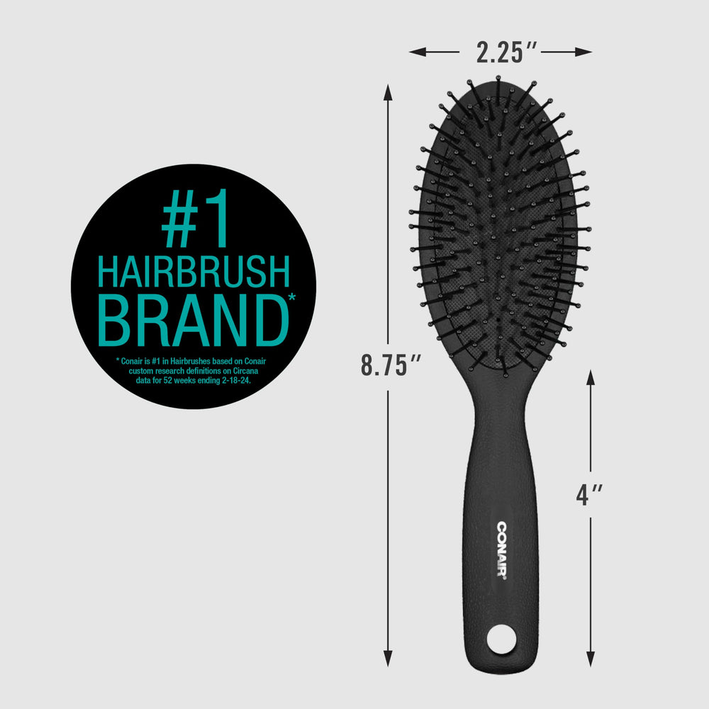 for Men Cushion Brush, pack of 1