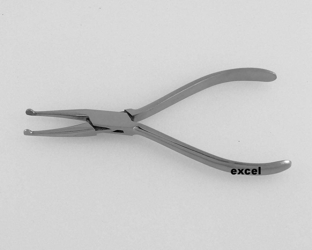 How Plier 110 Straight Crown & Utility - 82-2695S
