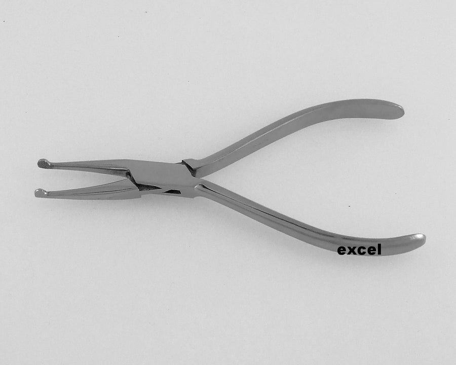 How Plier 110 Straight Crown & Utility - 82-2695S