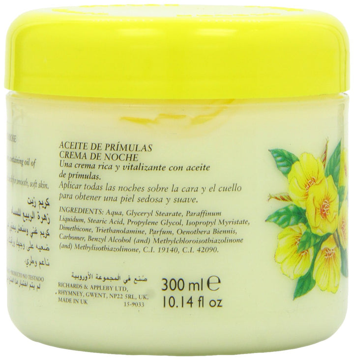 1 : Oil of Evening Primrose Night Cream 300ml