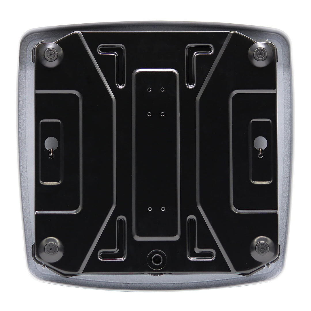 Mechanical Scale, Black