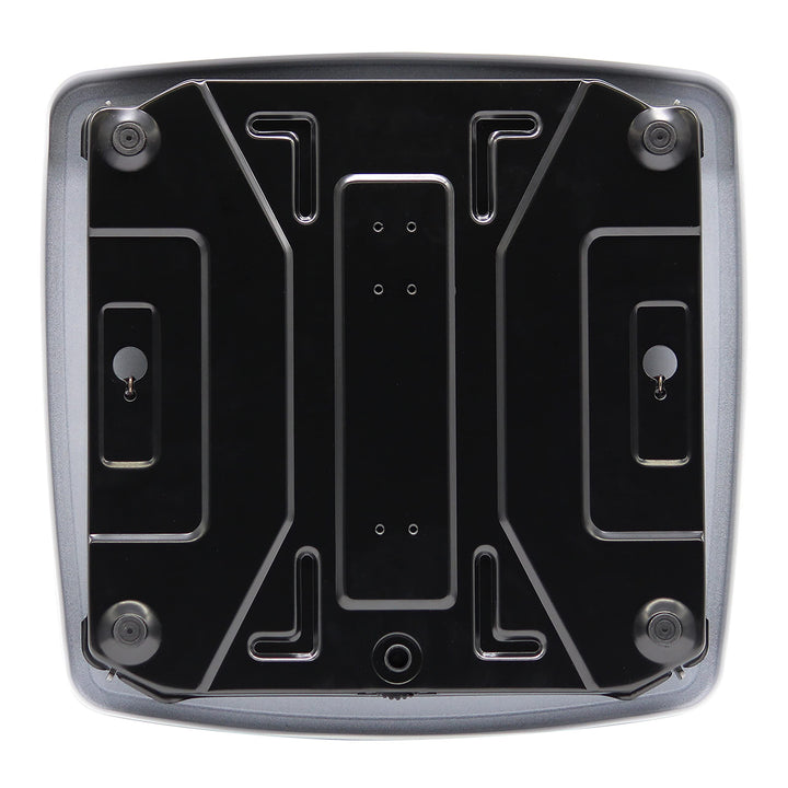 Mechanical Scale, Black