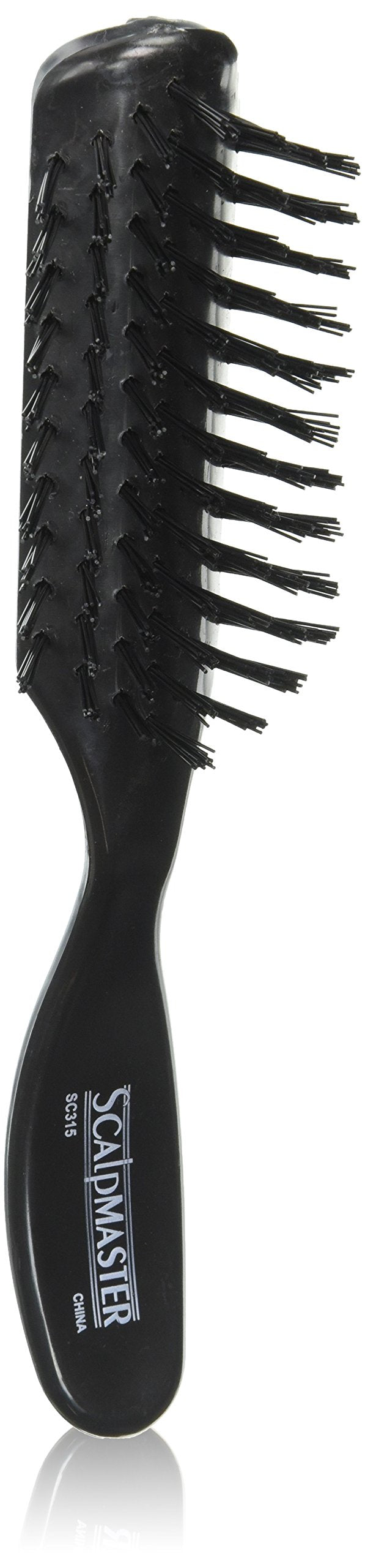 Nylon Bristle Brush