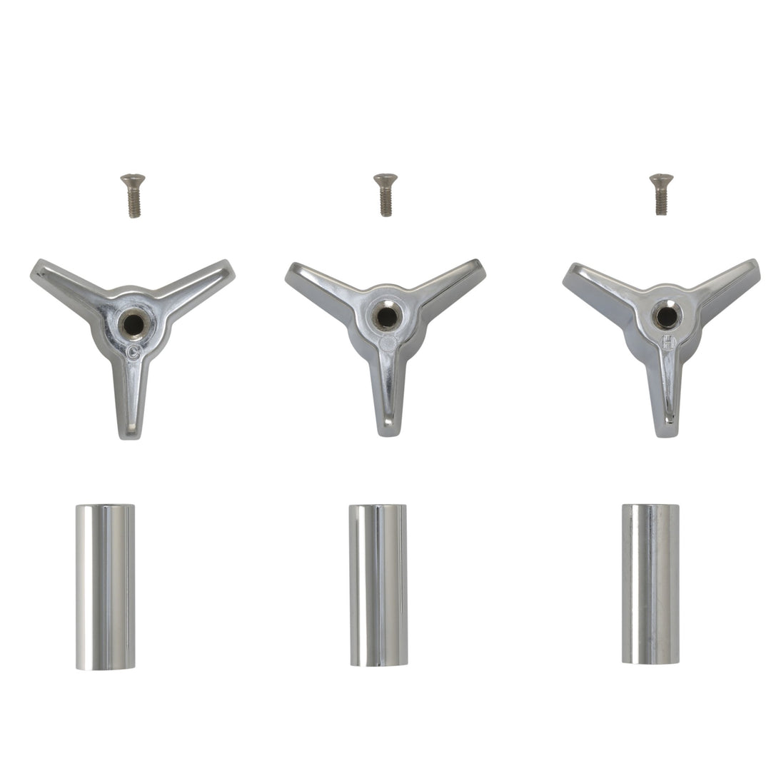 9DD0039614 Tub and Shower Trim Kit for American Standard