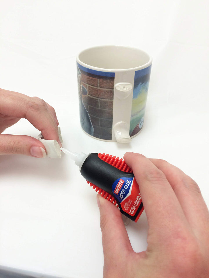 Super Glue Ultra Value Pack 4 pack, Bottle
