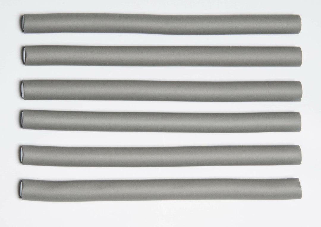Twist-Flex Rods, Grey, 11/16