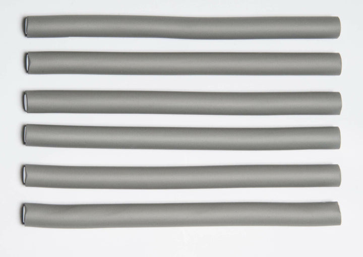 Twist-Flex Rods, Grey, 11/16