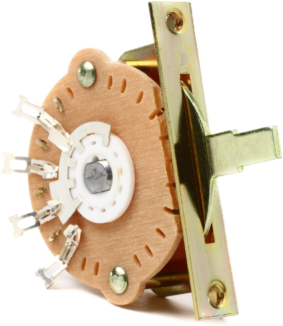 5-way Selector Switch