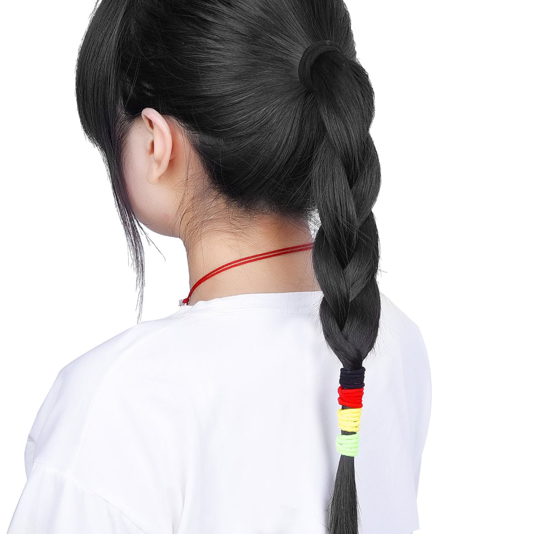 69 Pieces Hair Bands Elastic Hair Tie