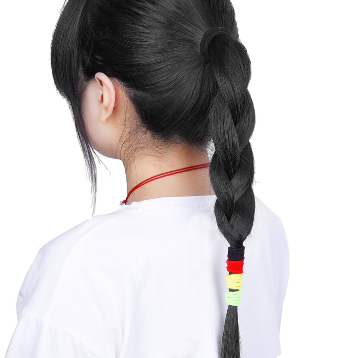 69 Pieces Hair Bands Elastic Hair Tie