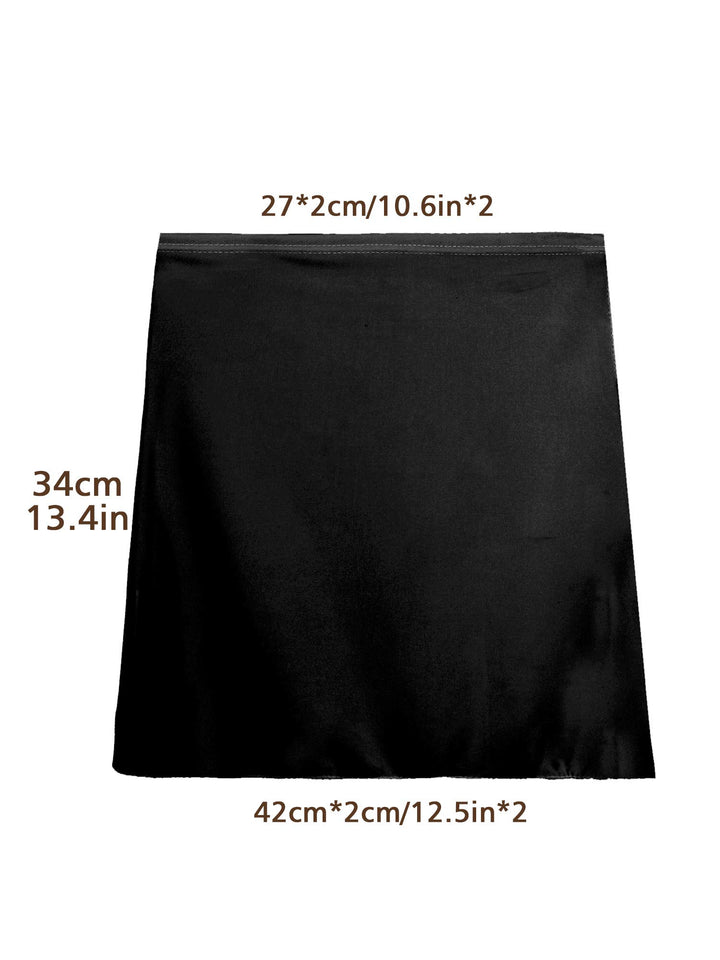 2 Pieces Unisex Sun Protective Face Bandana Women UV Protection Face Scarf for Summer Outdoor Activities (Black, Light Grey)