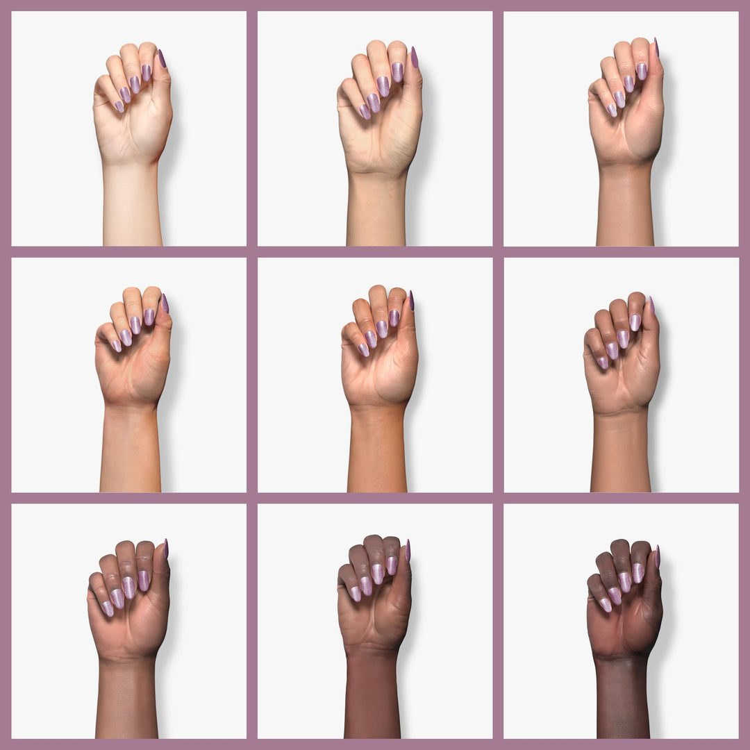 Orly Breathable Treatment + Color Nail Lacquer New 2017 Collection - Pick Any Color (20981 - Soul Sister)