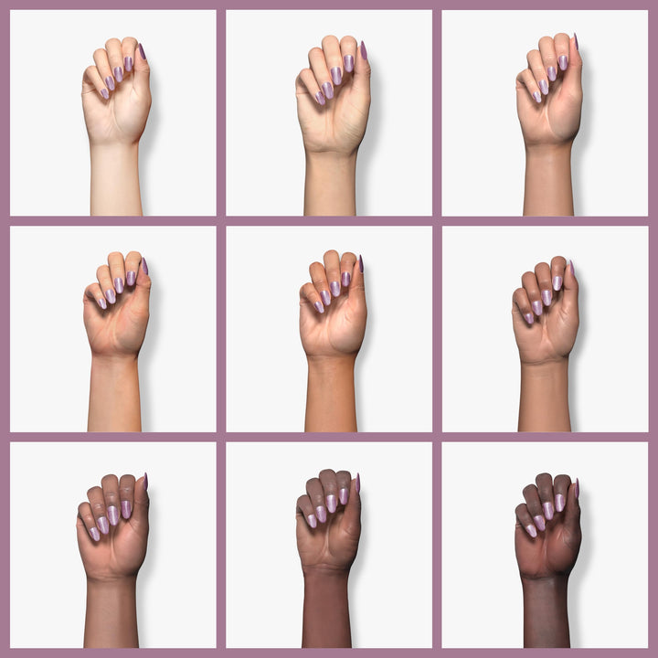 Orly Breathable Treatment + Color Nail Lacquer New 2017 Collection - Pick Any Color (20981 - Soul Sister)