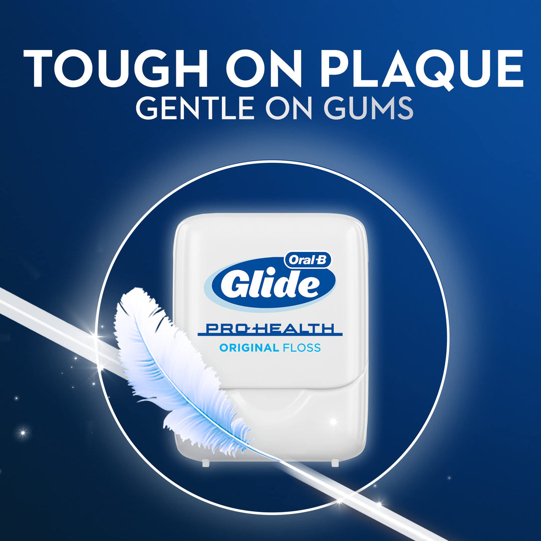Glide Pro-Health Original Floss 50 M, 50.000 Meter