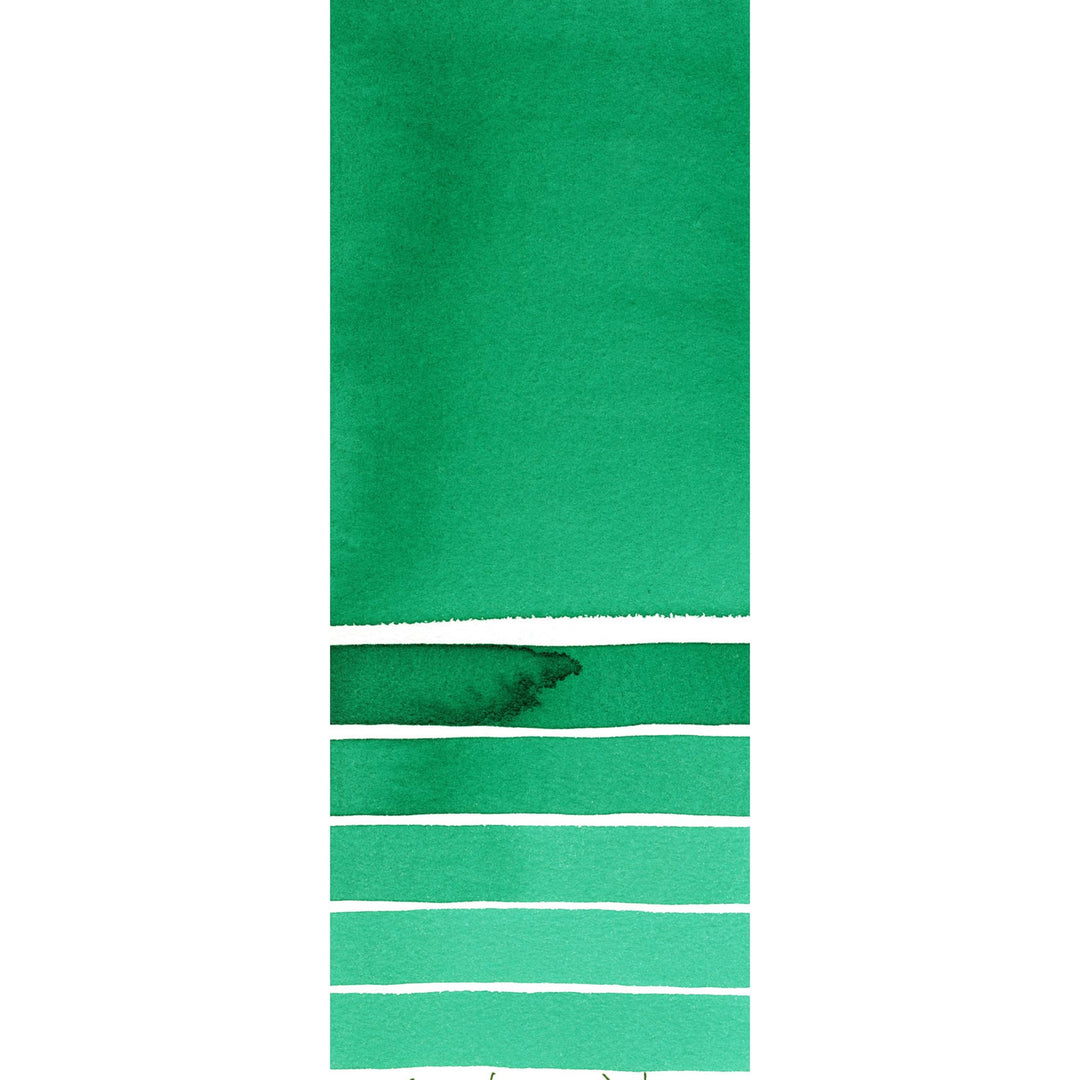 Daniel Smith 284610078 Extra Fine Watercolors Tube, 5ml, Phthalo Green (Blue Shade), 0.17 Fl Oz (Pack of 1)
