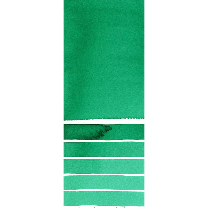 Daniel Smith 284610078 Extra Fine Watercolors Tube, 5ml, Phthalo Green (Blue Shade), 0.17 Fl Oz (Pack of 1)