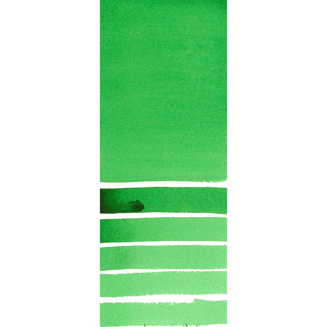 Daniel Smith Extra Fine Watercolor Paint, 5ml Tube, Phthalo Green(YS), 284610079