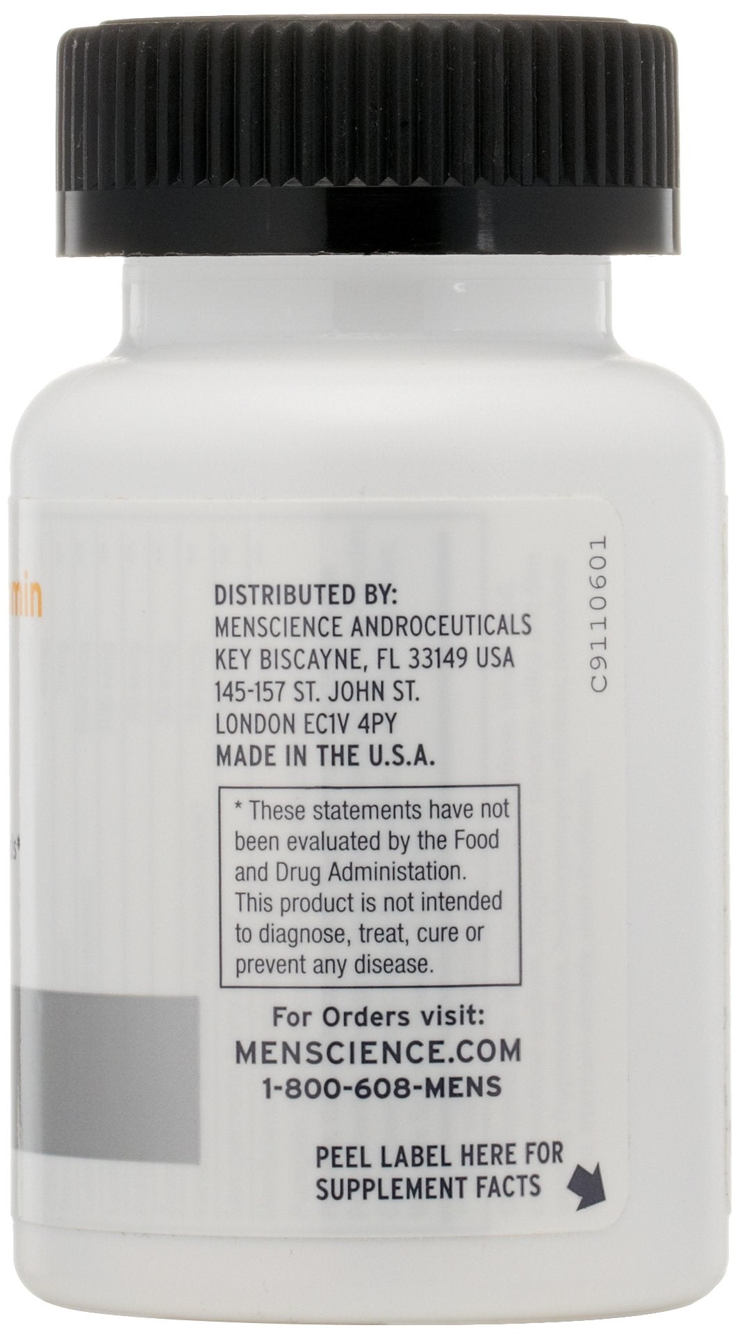 Daily Multivitamin Men, 60 Tablets