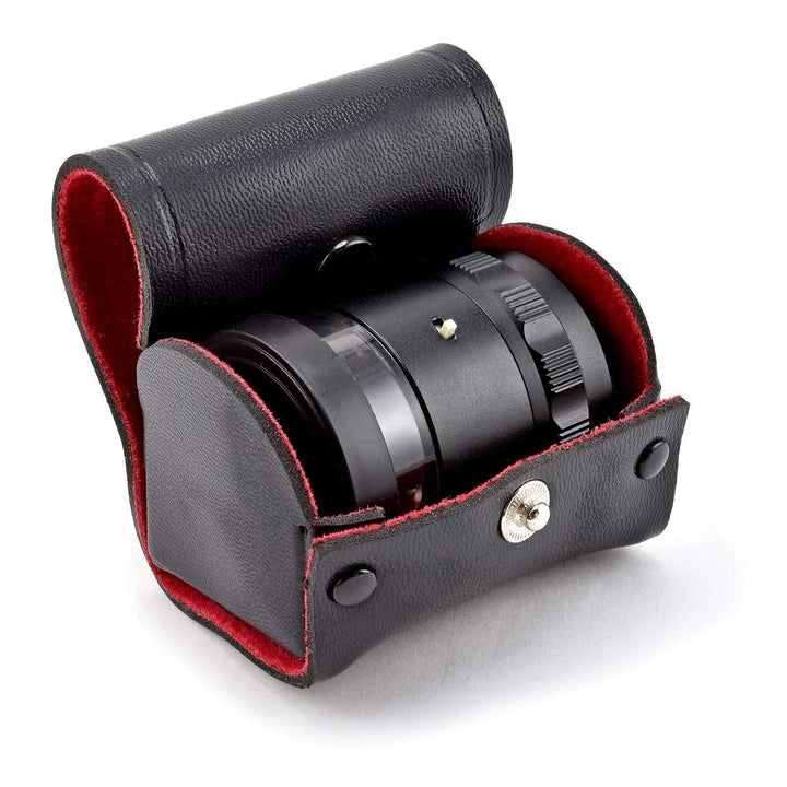 Stand Measuring Magnifier Loupe 10X w/Scale LED Lighted Illuminated