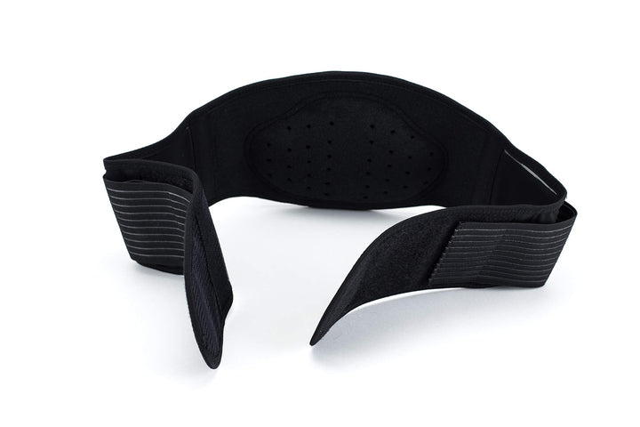 Men's Lightweight Back Support Belt with Lumbar Pad (Large/Extra Large)