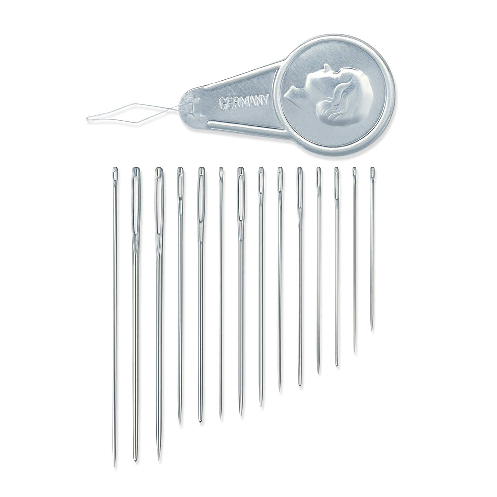 Craft Needle Compact,14x108