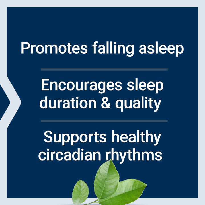 Melatonin, 3 mg, Optimal Sleep Support, Healthy circadian Rhythms, Cellular Defense, Gluten-Free, Non-GMO, Vegetarian, 60 Capsules