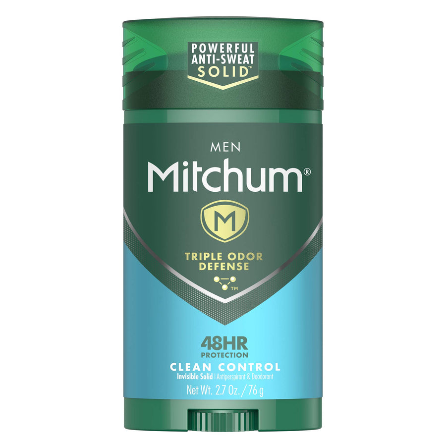 Advanced Control, Clean Control, 2.7 Ounce