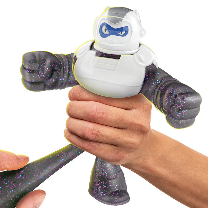 Galaxy Attack, Action Figure - Cosmic Pantaro