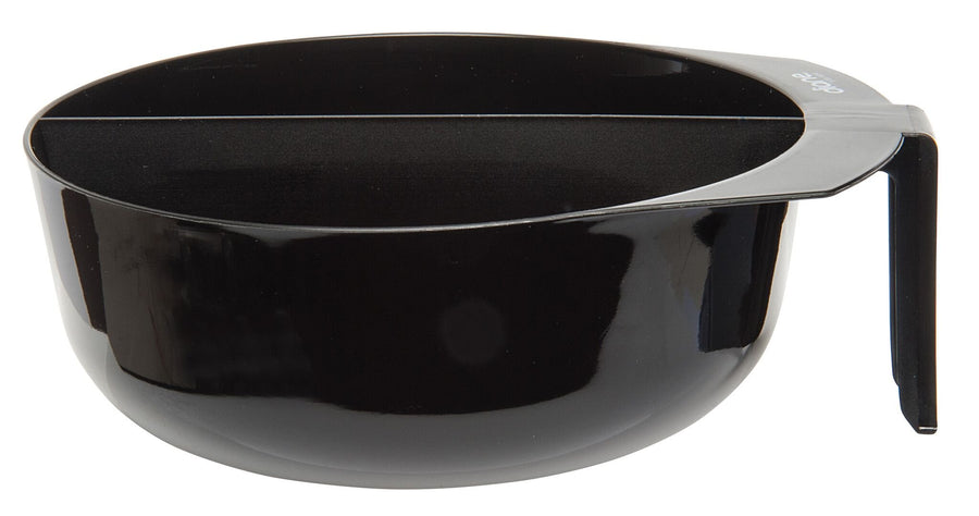 DAA004 Divided Tint Bowl, Black