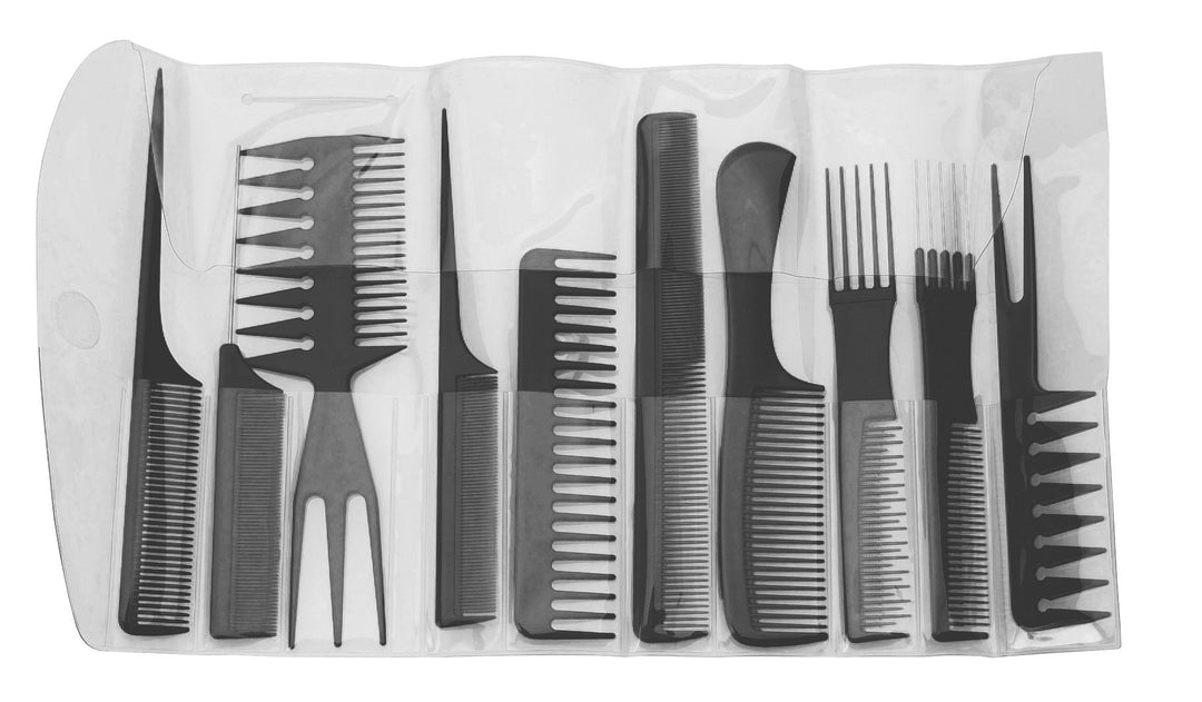 Assorted Comb Kit, D7901