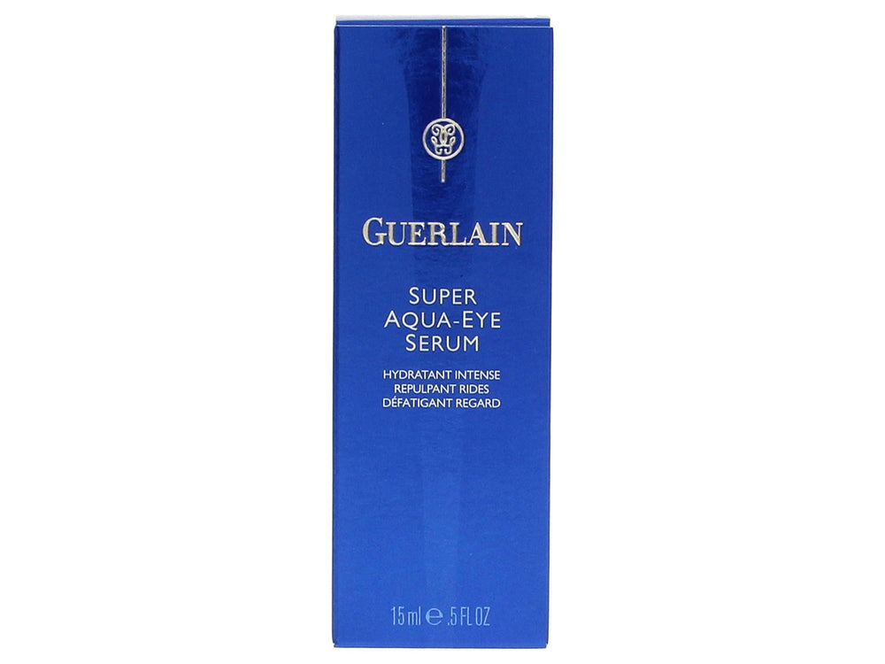 Super Aqua Eye Serum 15ml/0.5oz