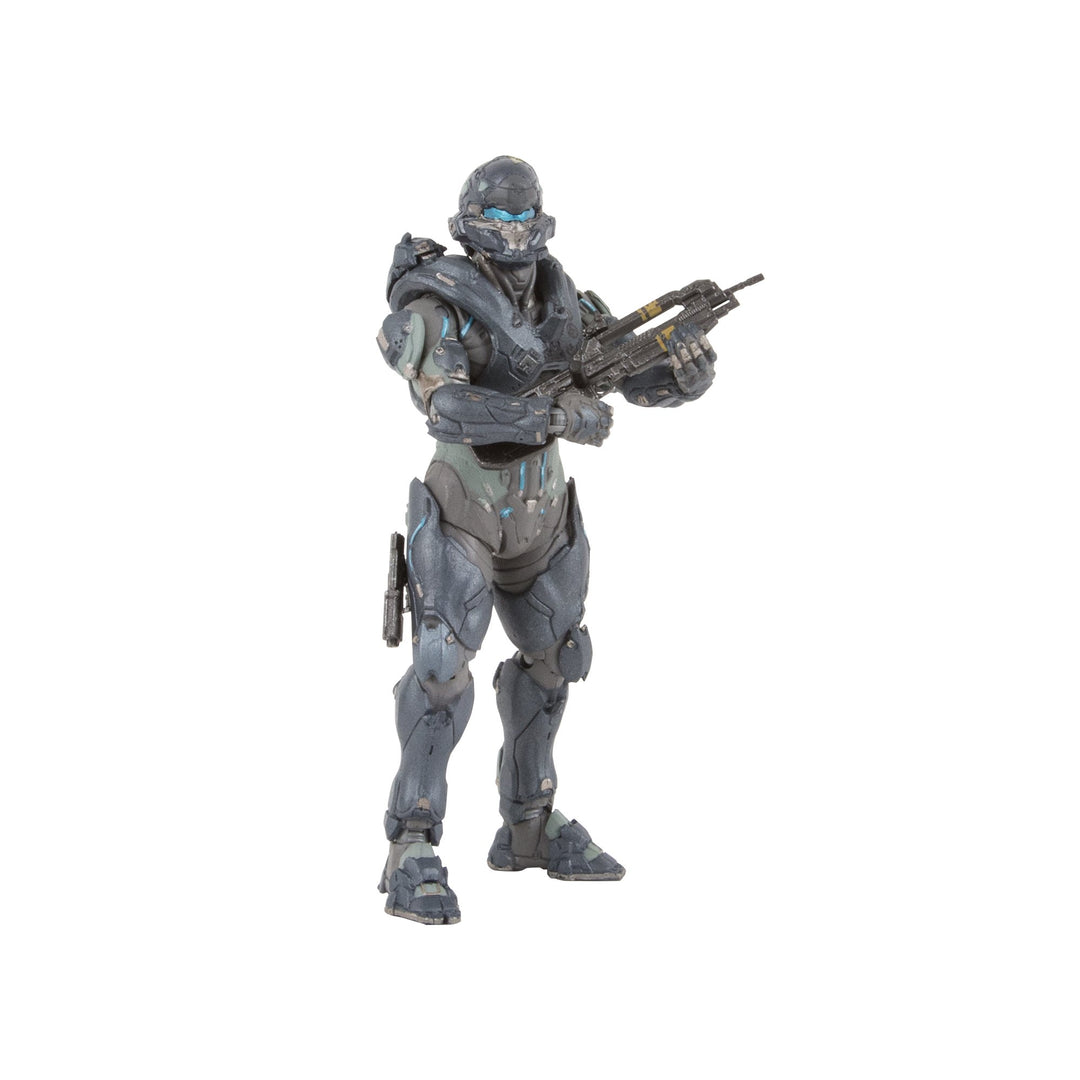 19342-8 Halo 5: Guardians Series 1 Spartan Action Figure