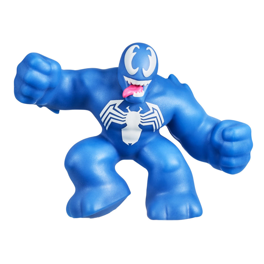 Marvel Hero Pack - Super Venom - Squishy, Stretchy, Gooey Heroes