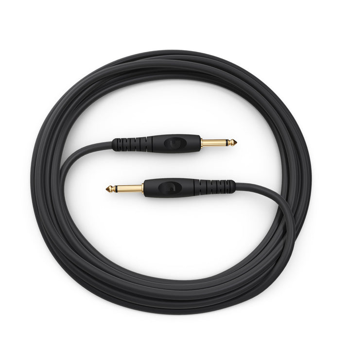 D'Addario Custom Series Instrument Cable, 20 feet