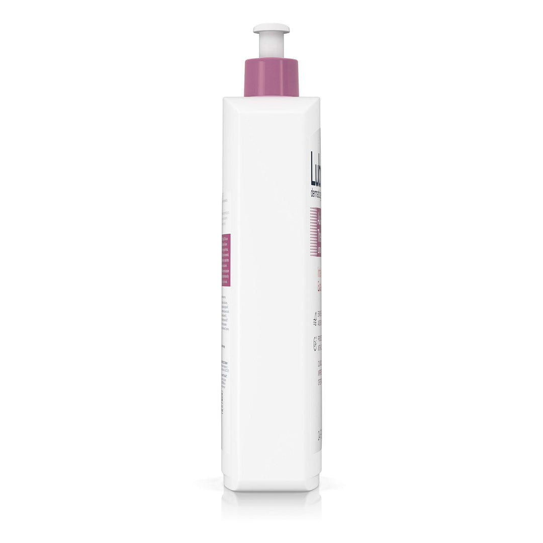 Advanced Therapy Moisturizing Lotion with Vitamins E and B5, Deep Hydration for Extra Dry Skin, Non-Greasy Formula, 24 fl. oz