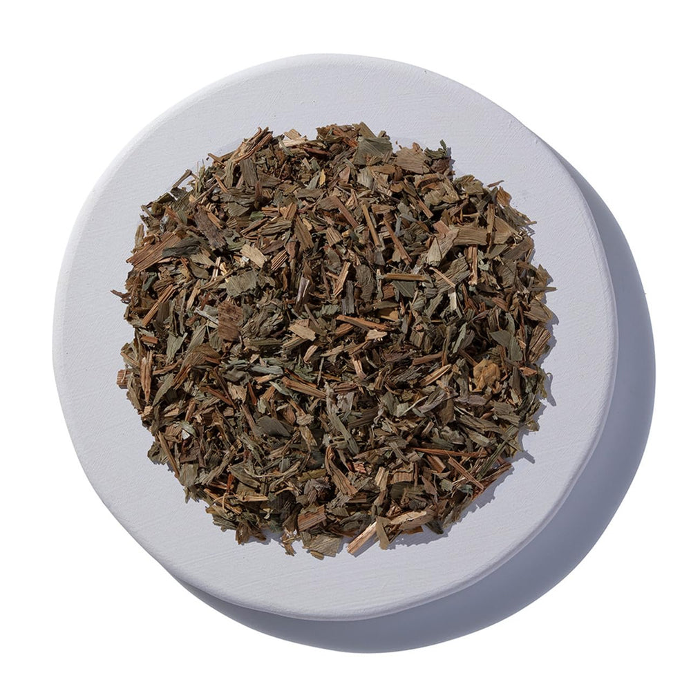 4 oz of wildcrafted Lily of The Valley Herb Cut and Sifted (C/S)