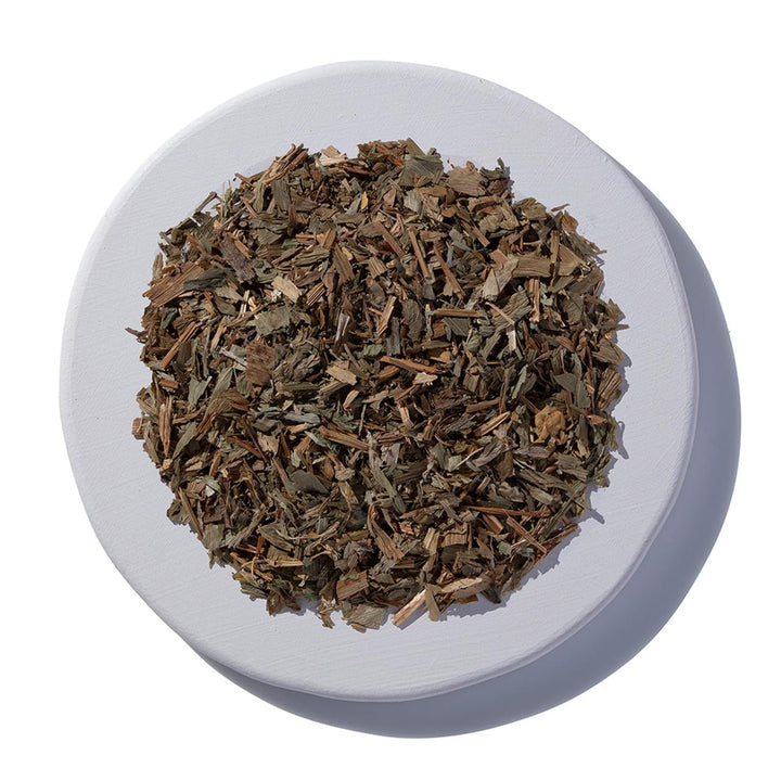 4 oz of wildcrafted Lily of The Valley Herb Cut and Sifted (C/S)