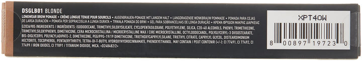 PROFESSIONAL MAKEUP Dip, Shape, Go! Longwear Eyebrow Kit - Blonde