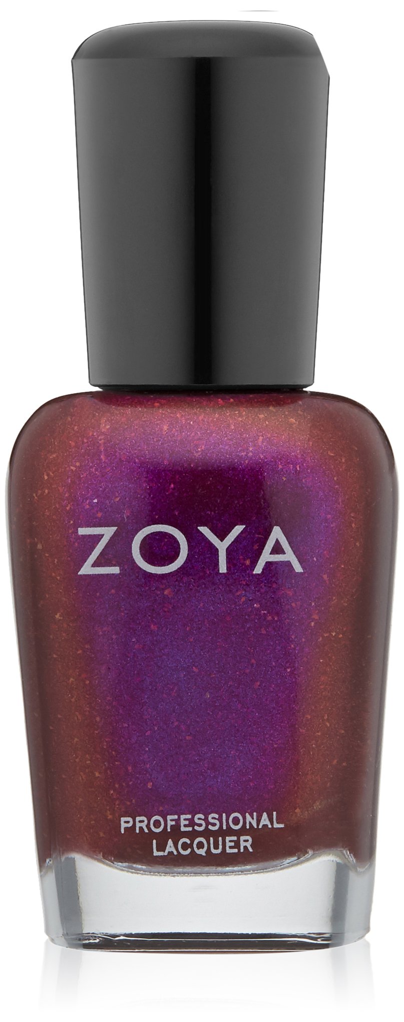 Mason Nail Polish