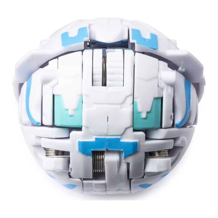 Ultra, Pegatrix, 3-inch Collectible Action Figure and Trading Card, for Ages 6 and Up