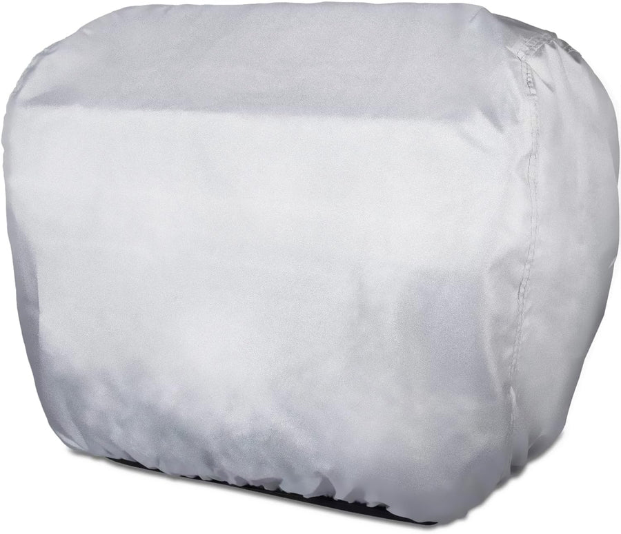 Generator Waterproof Cover for Honda EU3000is Predator 3500 Weather/UV Resistant Cover for Honda Outdoor Power Equipment Replace 08P57-ZS9-00S