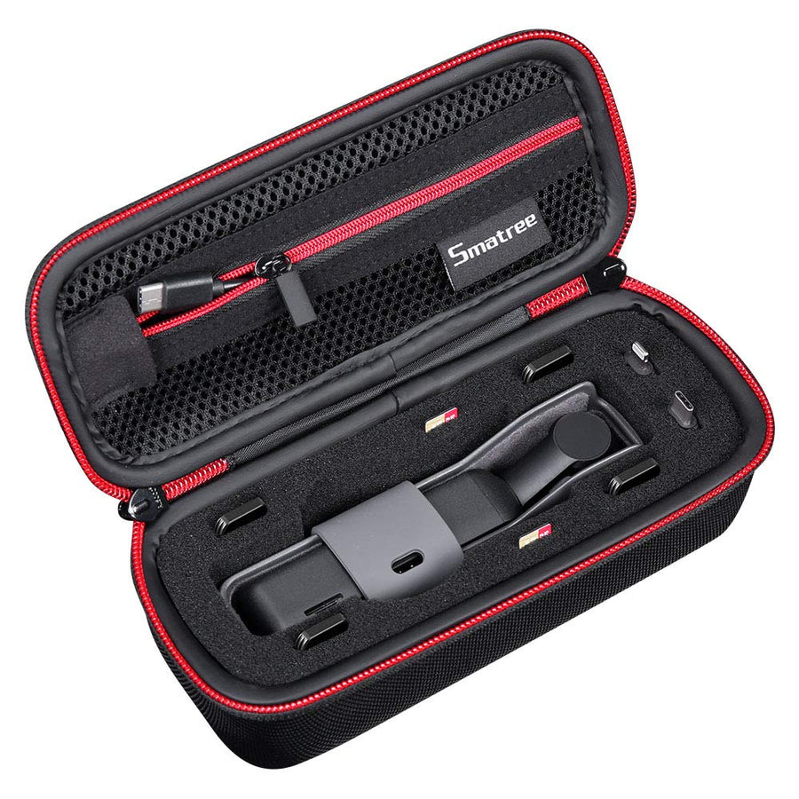 Hard Carrying Case Compatible with DJI Osmo Pocket 2/DJI Osmo Pocket (XS)