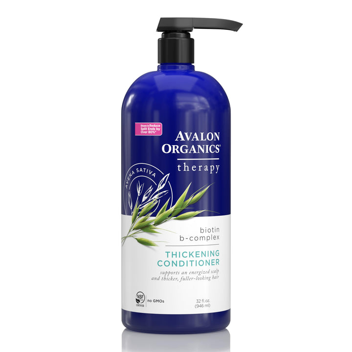 Therapy Thickening Conditioner, Biotin B-Complex, 32 Oz
