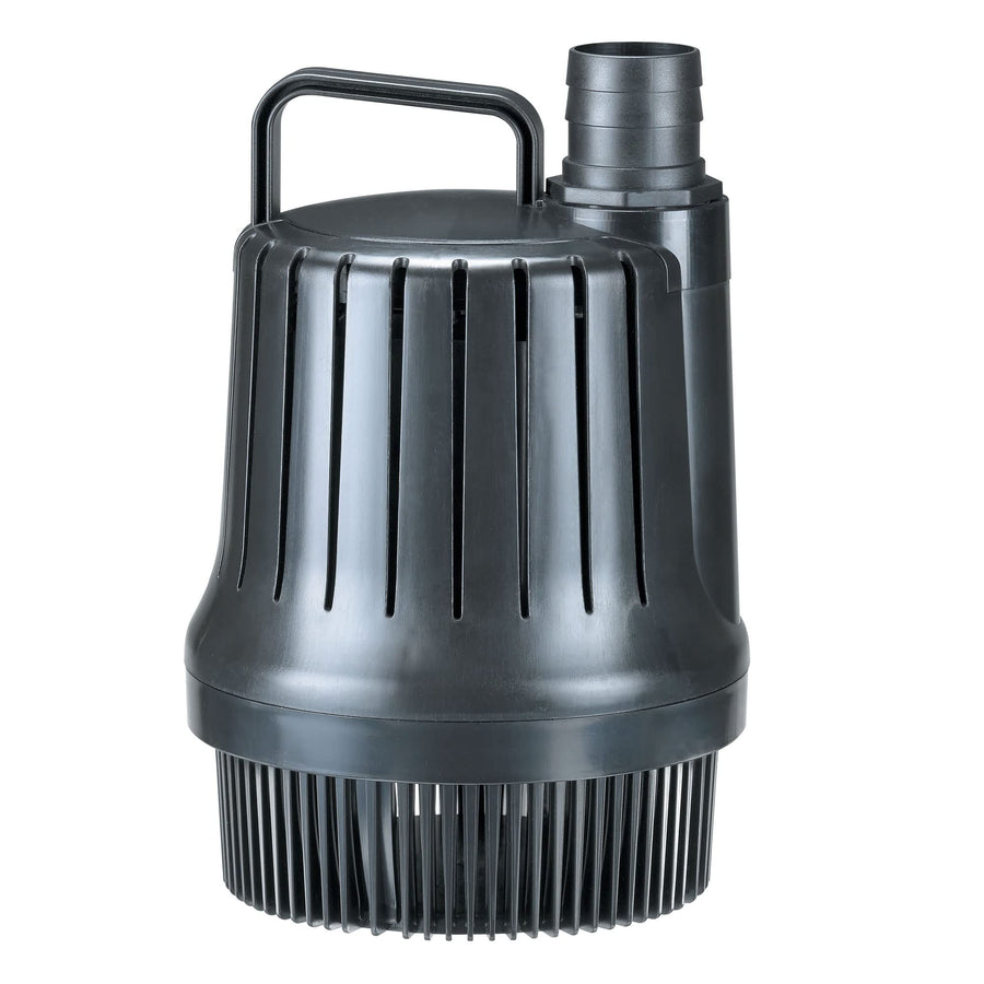 Manufacturing, Inc., Pondmaster 2000 GPH Waterfall/Skimmer Pump, 02650