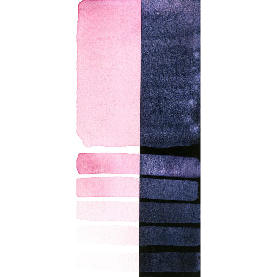 Daniel Smith Extra Fine Watercolor 15ml Paint Tube, Duochrome, Hibiscus