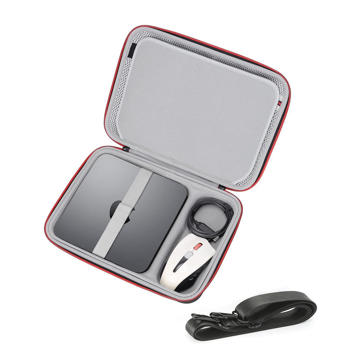 Hard Case for Apple Mac Mini M2 Chip (2023) / Mac Mini M2 Pro/Mac Mini M1 & Previous Model
