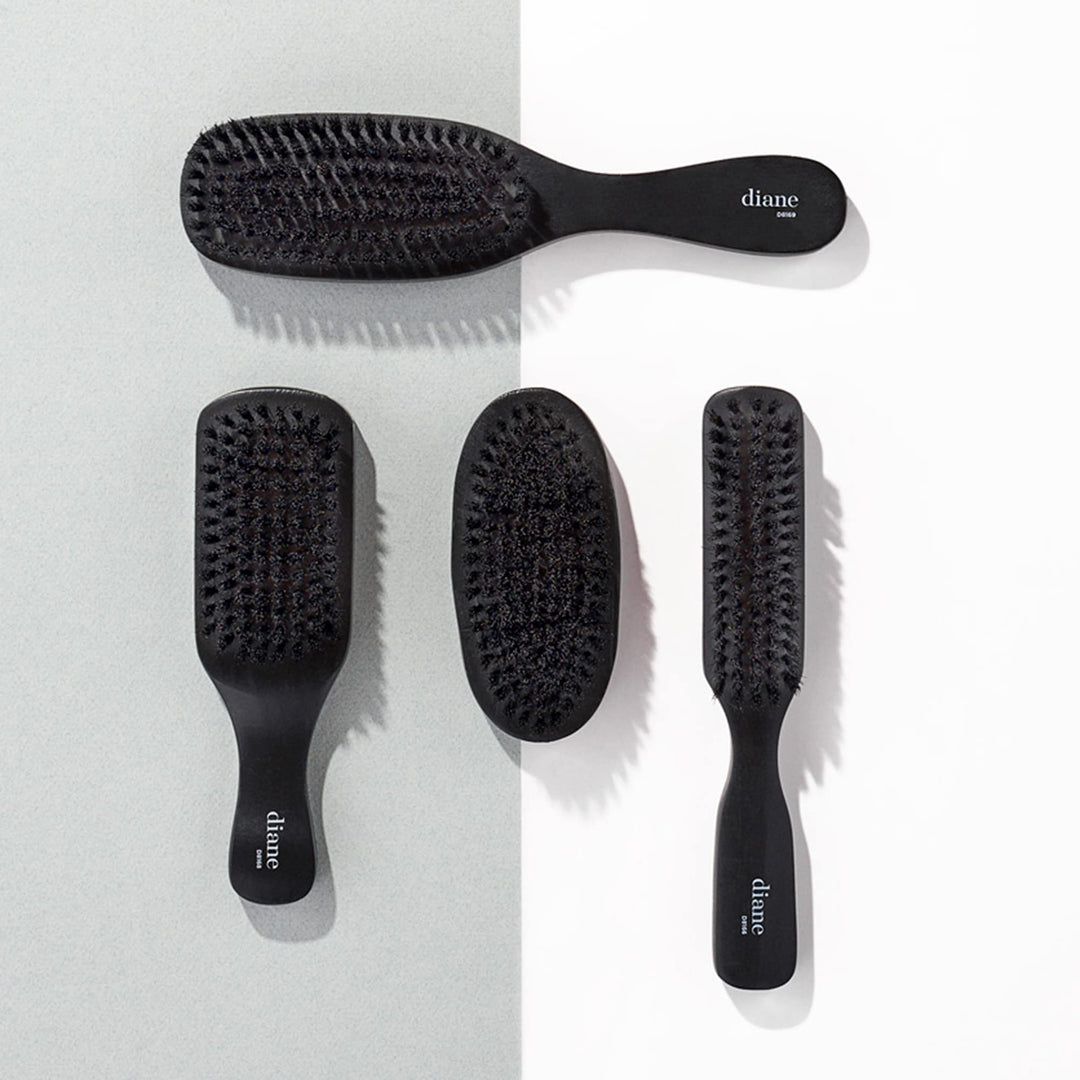 100% Boar Softy Club Hair Brush