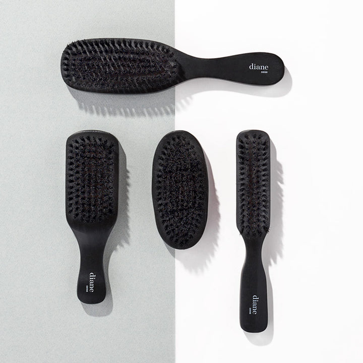 100% Boar Softy Club Hair Brush