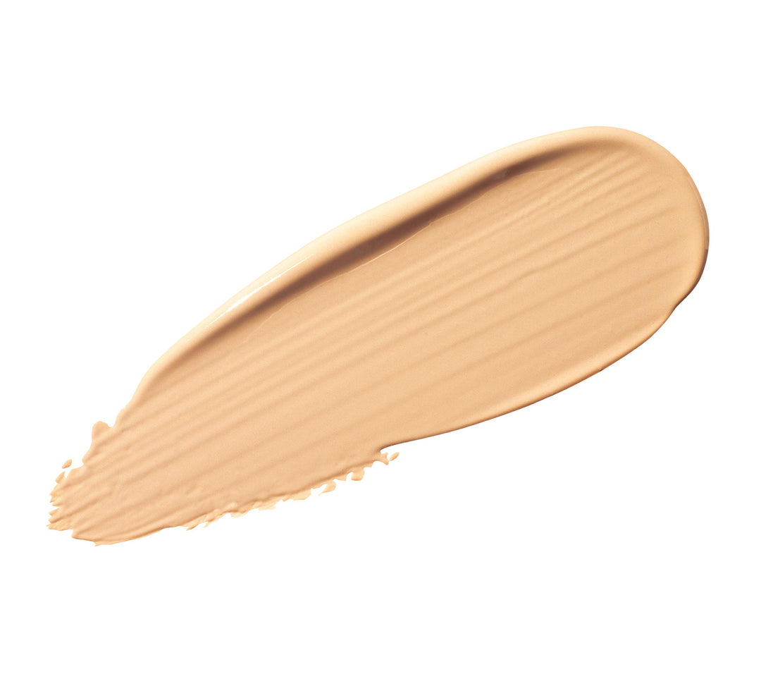 Truly Matte Foundation, Porcelain CLM351